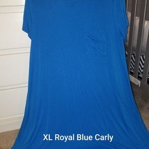 XL Carly LLR